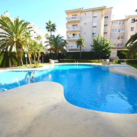 Primavera Sunshine El Albir Exterior photo