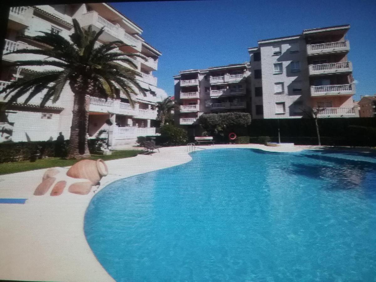 Primavera Sunshine El Albir Exterior photo