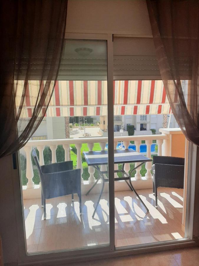 Primavera Sunshine El Albir Exterior photo